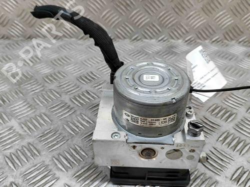 Used ABS pump LAND ROVER RANGE ROVER EVOQUE (L538) 2.2 D 4x4 (190 hp) 26153727