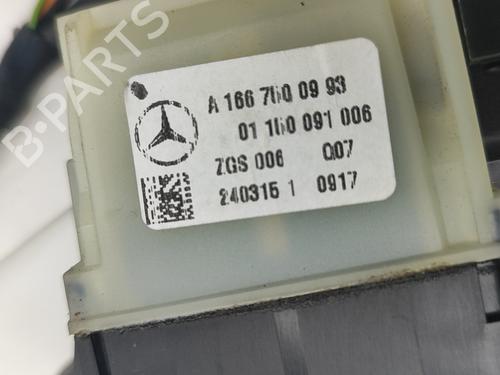 Switch MERCEDES-BENZ C-CLASS T-Model (S205) C 300 BlueTEC Hybrid / h (205.212) | BP28194963I30 