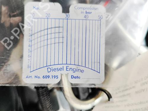 Engine BMW X1 (E84) xDrive 18 d | BP31279304M1  - Image 10