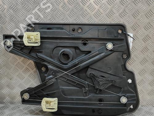 Used Front left window mechanism SKODA ENYAQ iV SUV (5AZ) 60 (179 hp) 27786741