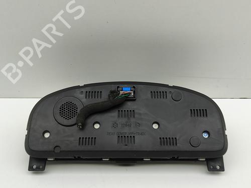 Instrument cluster CHEVROLET CAPTIVA (C100, C140) 2.0 D 4WD | BP28101906C47 