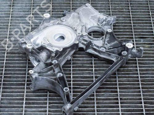 Other MERCEDES-BENZ SPRINTER 3-t Platform/Chassis (B906) 214 CDI (906.111, 906.113, 906.211, 906.213) | BP6757671O1 