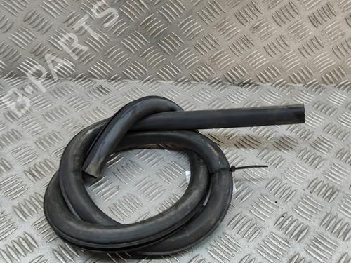 Rubber door seal AUDI A7 Sportback (4GA, 4GF) 3.0 TDI quattro | BP20336908C142 