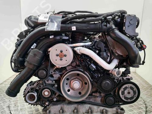 Motor AUDI A5 Sportback (F5A, F5F) S5 TFSI quattro (354 hp) 29488031