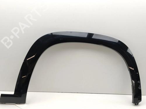 Used Front right wheel arch trim Front right wheel arch trim BMW XM (G09) XM All-wheel Drive (653 hp) 39656323 39656323