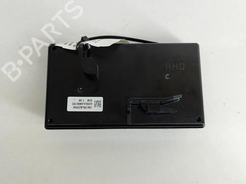 Engine control unit (ECU) HYUNDAI TUCSON (NX4E, NX4A) 1.6 T-GDi | BP27768681M57  - Image 5