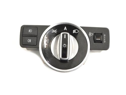 Used Electronic module MERCEDES-BENZ C-CLASS (W204) C 220 CDI (204.002) (170 hp) 30224138