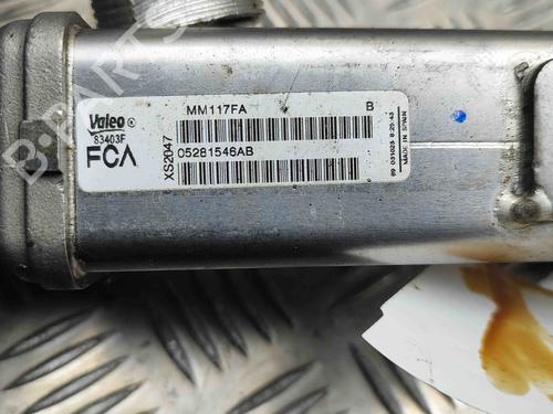 Egr ALFA ROMEO STELVIO (949_) 2.0 Q4 (949.AXA2A) | BP29542324M69 