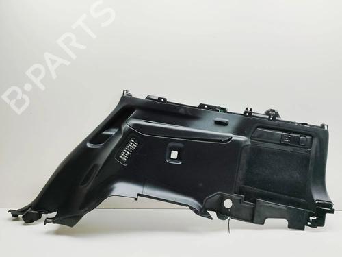 Bagagerumsbeklædning MAZDA CX-80 (KL_) e-SKYACTIVE-D MHEV AWD (KL0H, KL3R3P) (254 hp) 32525819