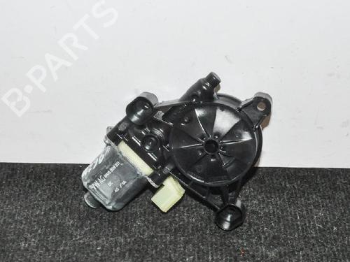 Vindusheismotor venstre bak AUDI A4 B9 (8W2, 8WC) 2.0 TDI 01308226698W0959811