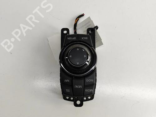 Used Switch Switch BMW 6 Convertible (F12) 650 i xDrive (449 hp) 24820462 24820462