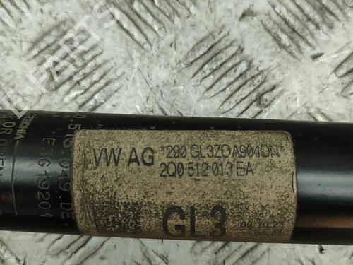 Right rear shock absorber VW TAIGO (CS1) 1.0 TSI | BP27796407M19 - Image 7