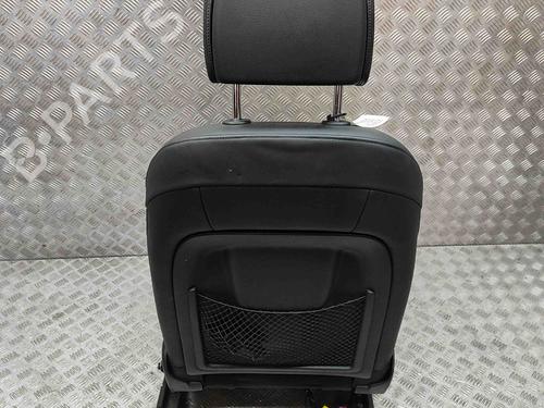 Left front seat AUDI A7 Sportback (4GA, 4GF) 3.0 TDI quattro | BP29487889C15 