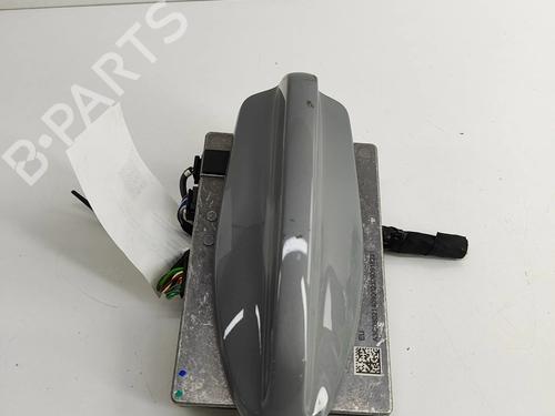Antenne/Base Antenne/Base VOLVO XC40 (536) B3 Mild-Hybrid (163 hp) 33370411 33370411
