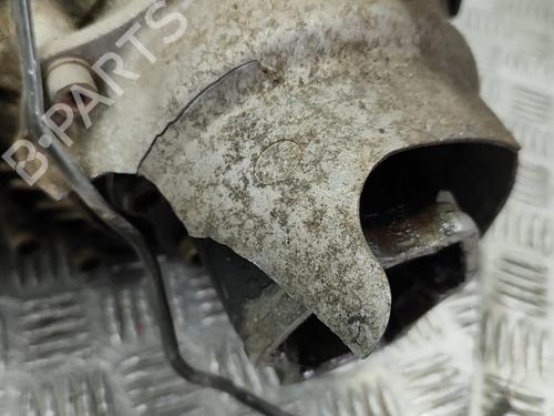 Gearbox AUDI A5 (F53, F5P) 2.0 TFSI | BP28028397M3 