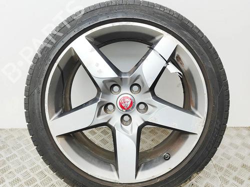 Felg JAGUAR XE (X760) 2.0 D AWD (180 hp) 31360255