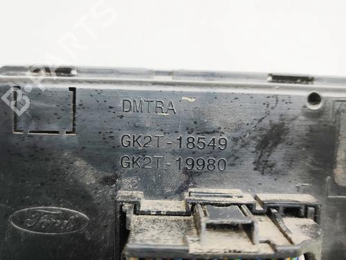 Electronic module FORD TRANSIT V363 Van (FCD, FDD) 2.0 EcoBlue | BP37642749M83 - Image 11