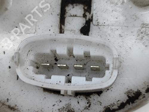 Fuel pump FIAT DUCATO Van (250_) 130 Multijet 2,3 D | BP18036472M76 