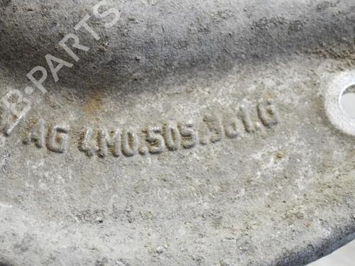 Left rear suspension arm AUDI A6 C8 Avant (4A5) 40 TDI Mild Hybrid quattro | BP27761530M14 