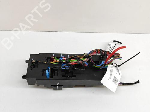 Used Fuse box Fuse box LAND ROVER RANGE ROVER SPORT II (L494) 5.0 SCV8 4x4 (510 hp) 27787280 27787280