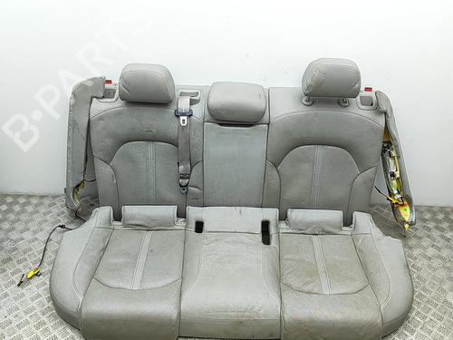Seats set AUDI A6 C7 (4G2, 4GC) S6 quattro | BP32369344C78