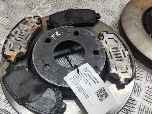 Autre MAZDA CX-5 (KF) 2.0 | BP25217581O1 