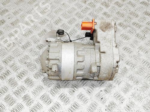Compressor A/C SKODA ENYAQ iV SUV (5AZ) 60 (179 hp) 31686953