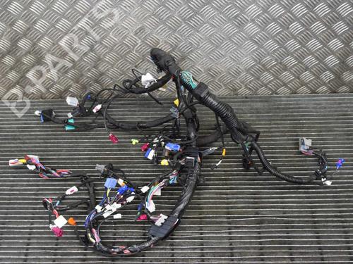 Used Wiring harness Wiring harness TESLA MODEL S (5YJS) 75D AWD (525 hp) 20233108 20233108