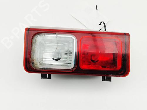 Used Right taillight Right taillight OPEL VIVARO B Van (X82) 1.6 CDTI (05) (116 hp) 36068094 36068094