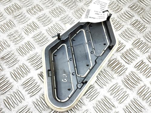 Grill OPEL COMBO E Tour / Life (K9) Combo-e | BP38050503C40 - Image 3