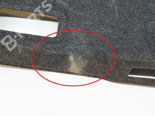 Bootlid panel MAZDA 6 Saloon (GJ, GL) 2.2 D (GJ2FP) | BP6772692I3  - Image 5