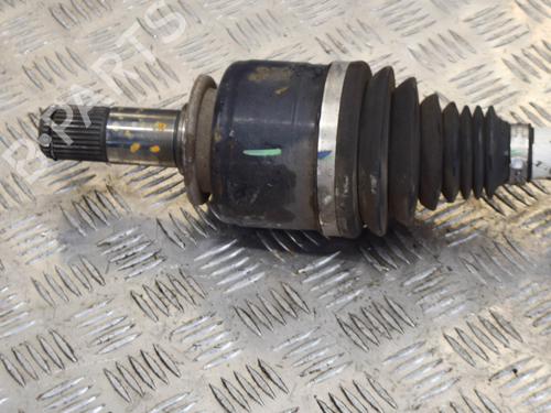 Right rear driveshaft LAND ROVER DISCOVERY V (L462) 3.0 Td6 4x4 | BP8144896M41 