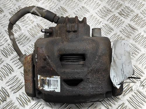 Used Right front brake caliper PEUGEOT 5008 (0U_, 0E_) 1.6 HDi (114 hp) 16140039