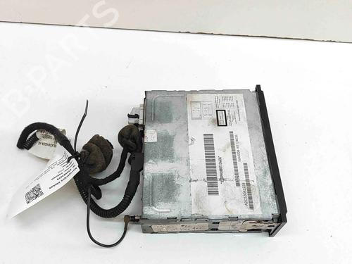 Electronic module VW PHAETON (3D1, 3D2, 3D3, 3D4, 3D6, 3D7, 3D8, 3D9) 6.0 W12 4motion | BP29488117M83 - Image 3