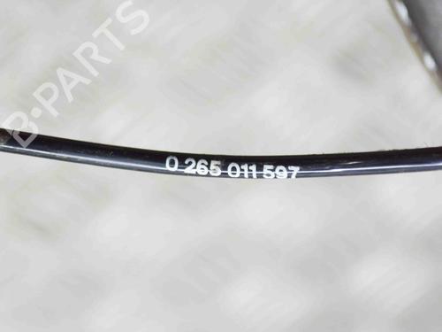 Right front steering knuckle TESLA MODEL 3 (5YJ3) EV | BP27763026M26