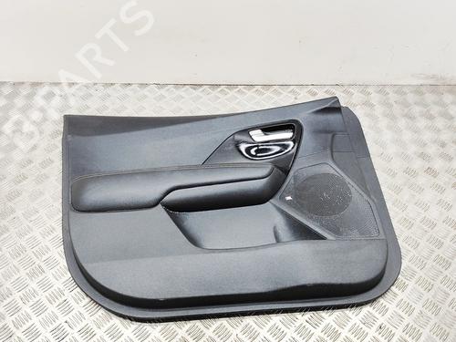 Front left panel KIA NIRO I (DE) E-NIRO | BP37269307C58 - Image 3