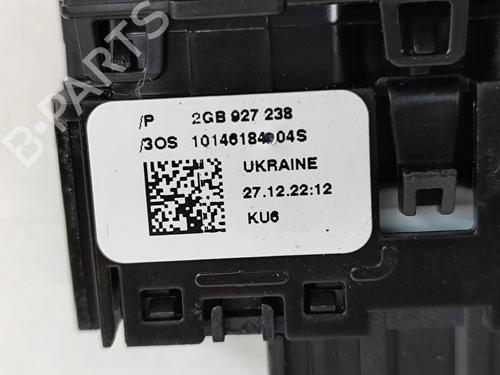 Switch VW T-ROC (A11, D11) 1.0 TSI | BP18879506I30 