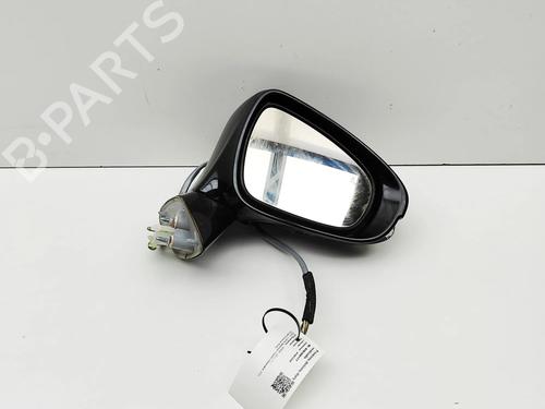 Used Right mirror Right mirror 36783359 36783359