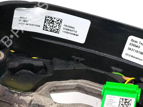 Steering wheel VOLVO XC40 (536) T5 Plug-in Hybrid | BP39989814C49 - Image 9