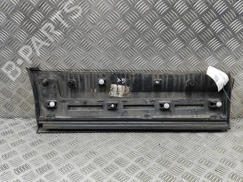 Door moulding trim LAND ROVER DISCOVERY V (L462) 3.0 Td6 4x4 | BP30178179C150 