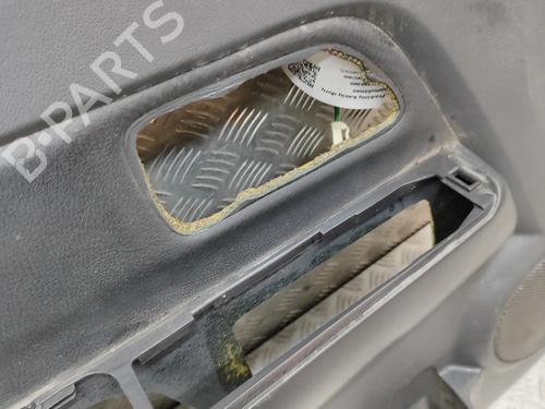 Front left panel ISUZU D-MAX I (TFR, TFS) 3.0 DiTD 4x4 (TFS85_) | BP29227250C58 - Image 6