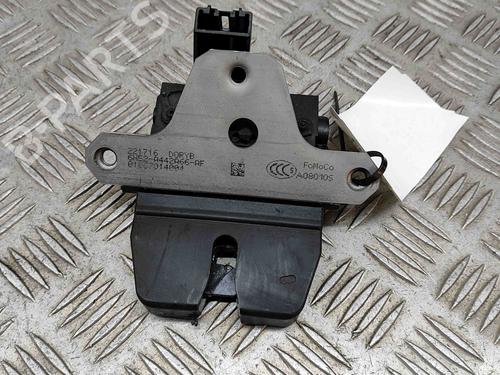 Tailgate lock LAND ROVER RANGE ROVER EVOQUE (L538) 2.0 D | BP17139928C101 