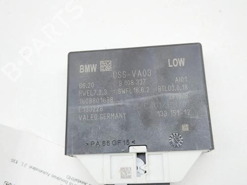 Electronic module BMW 5 (G30, F90) 520 i | BP39930437M83 - Image 7