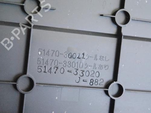 Other LEXUS GS (_L1_) 450h (GWL10_, GWL10, GWL10R) | BP30250344O1 - Image 5