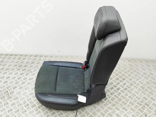 Rear seat SKODA KAROQ (NU7, ND7) 1.5 TSI | BP37797333C17 - Image 4