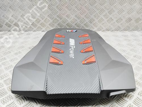 Upper protection BMW XM (G09) XM All-wheel Drive | BP33389219M93 - Image 2