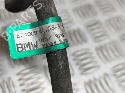 AC pipe BMW X3 (E83) 3.0 d | BP24818168M126 