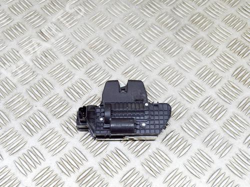 Used Tailgate lock Tailgate lock PEUGEOT 2008 II (UD_, US_, UY_, UJ_, UR_, UC_) 1.2 PureTech 100 (USHNK) (101 hp) 11041941 11041941