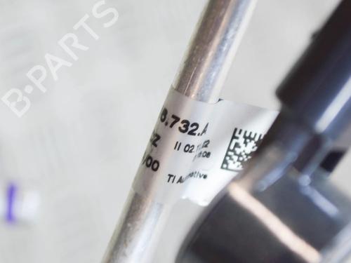 AC pipe AUDI Q4 E-TRON Sportback (F4N) 40 | BP27761369M126 - Image 8