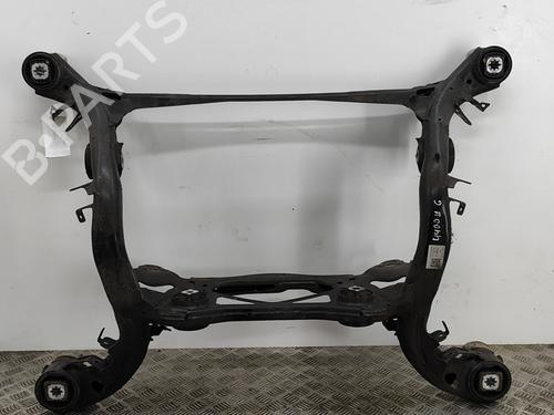 Used Rear axle AUDI E-TRON (GEN) 55 quattro (408 hp) 27773534